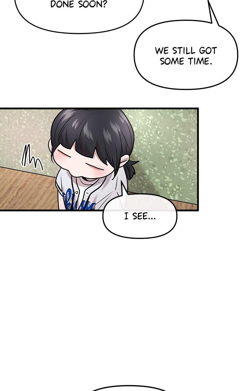 Read Back To Chanbi Manga Online