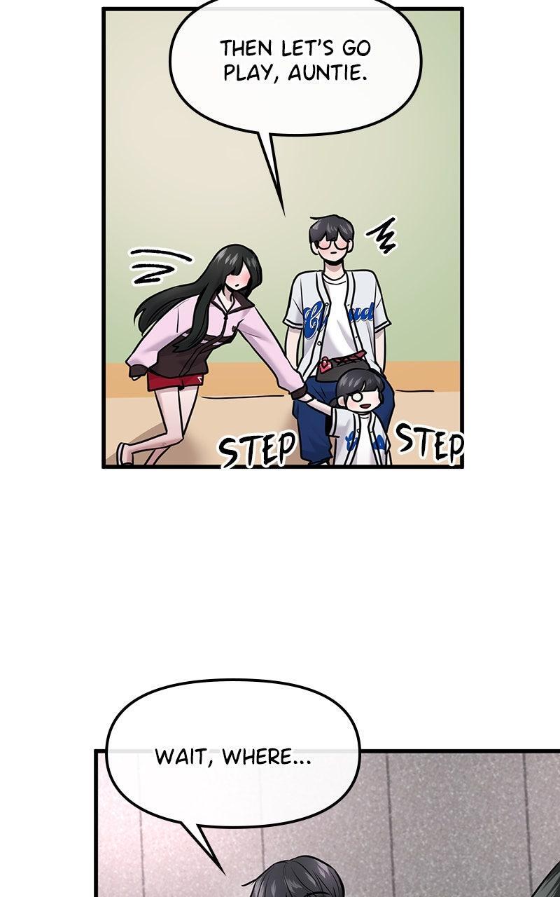 Read Back To Chanbi Manga Online