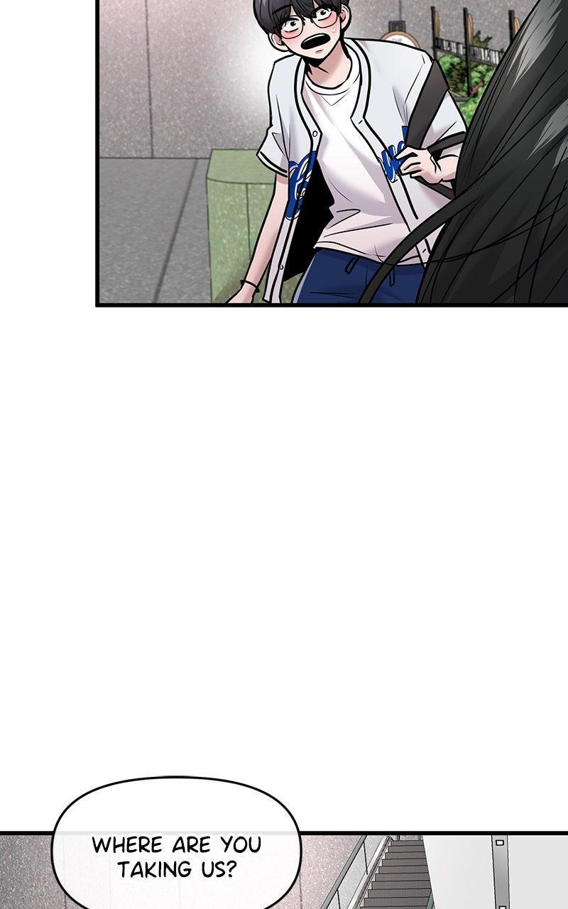 Read Back To Chanbi Manga Online