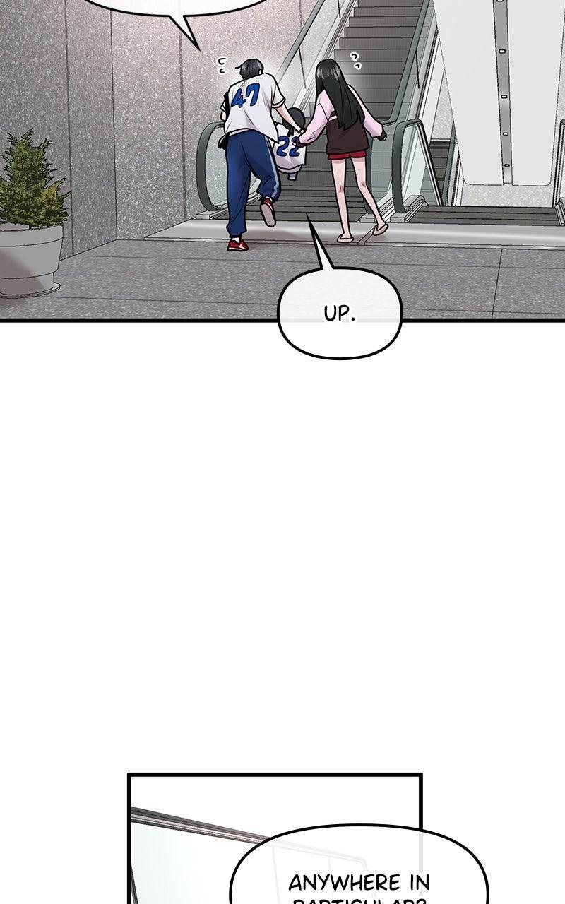 Read Back To Chanbi Manga Online