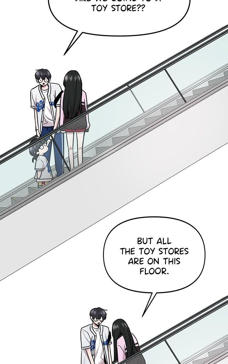 Read Back To Chanbi Manga Online