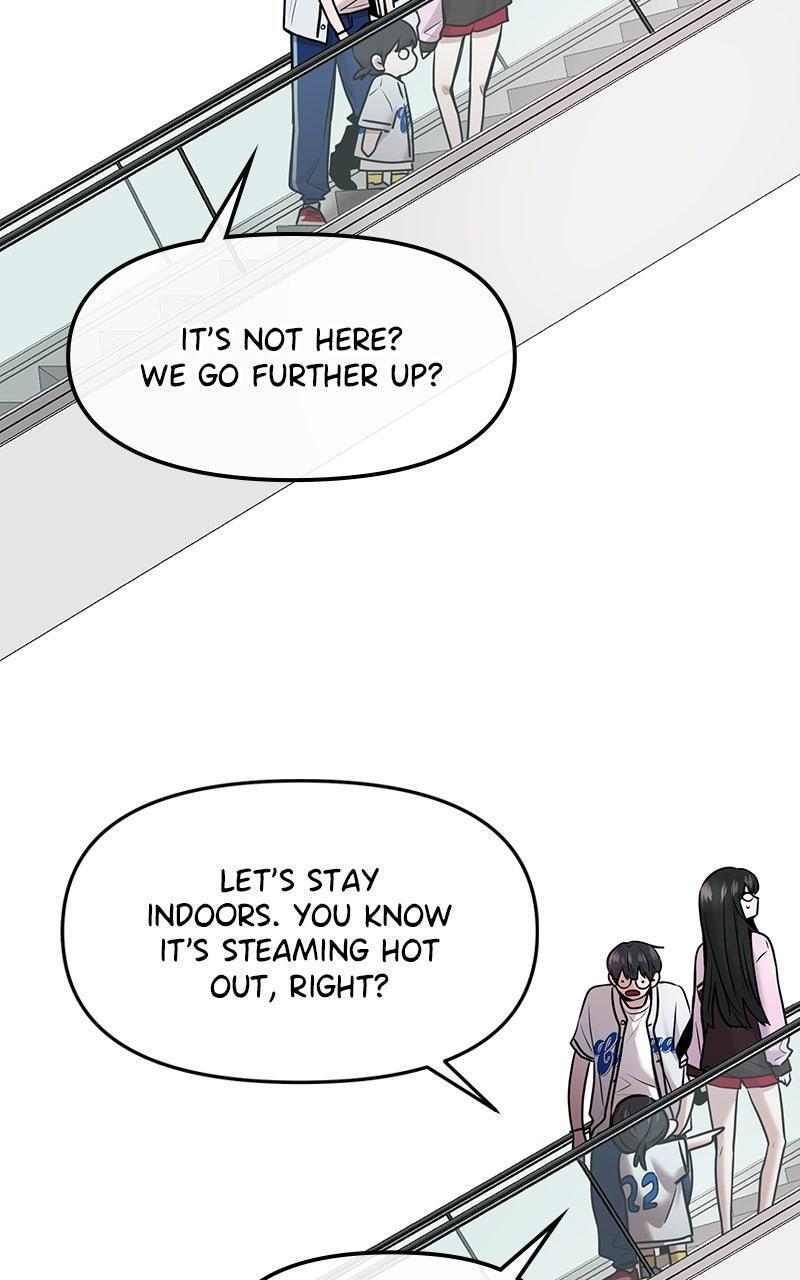 Read Back To Chanbi Manga Online