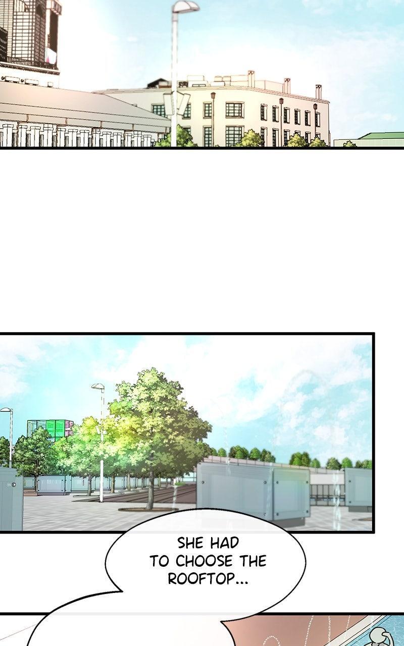 Read Back To Chanbi Manga Online