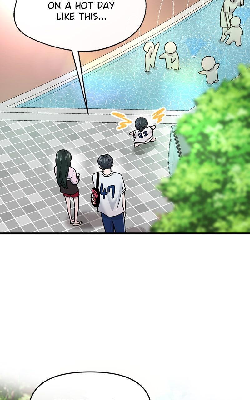 Read Back To Chanbi Manga Online