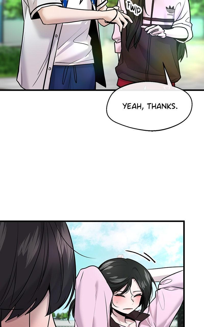 Read Back To Chanbi Manga Online