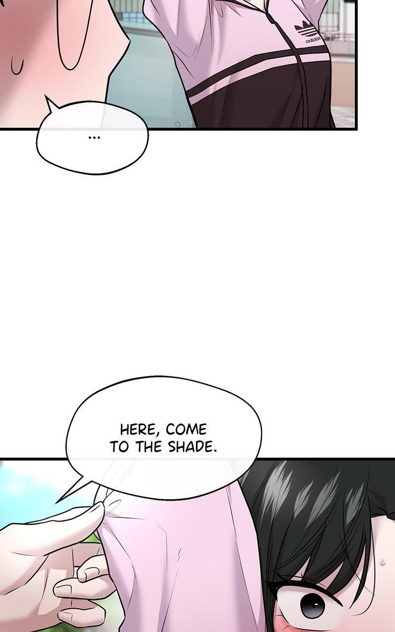 Read Back To Chanbi Manga Online