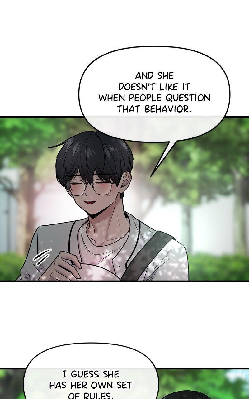 Read Back To Chanbi Manga Online