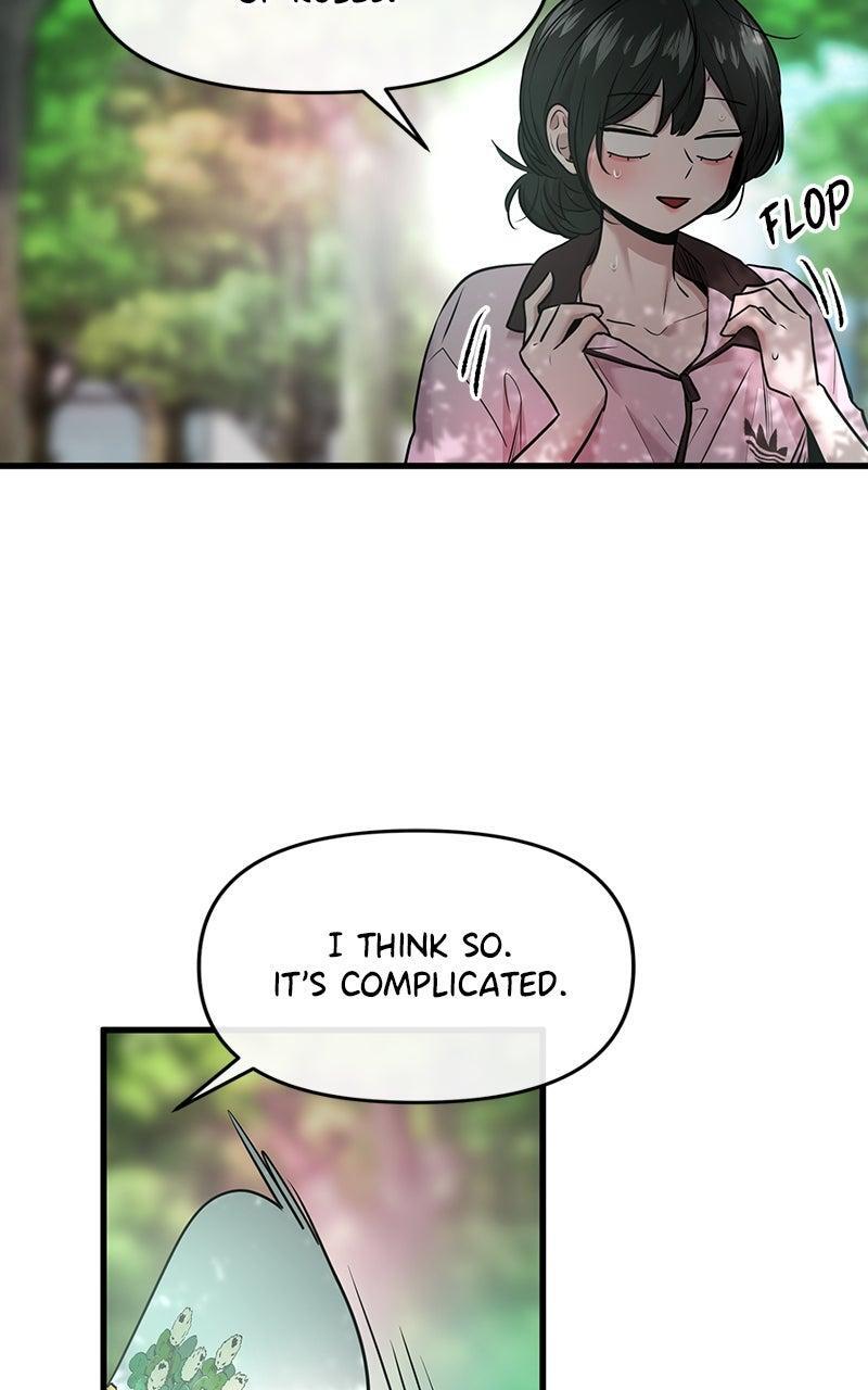 Read Back To Chanbi Manga Online