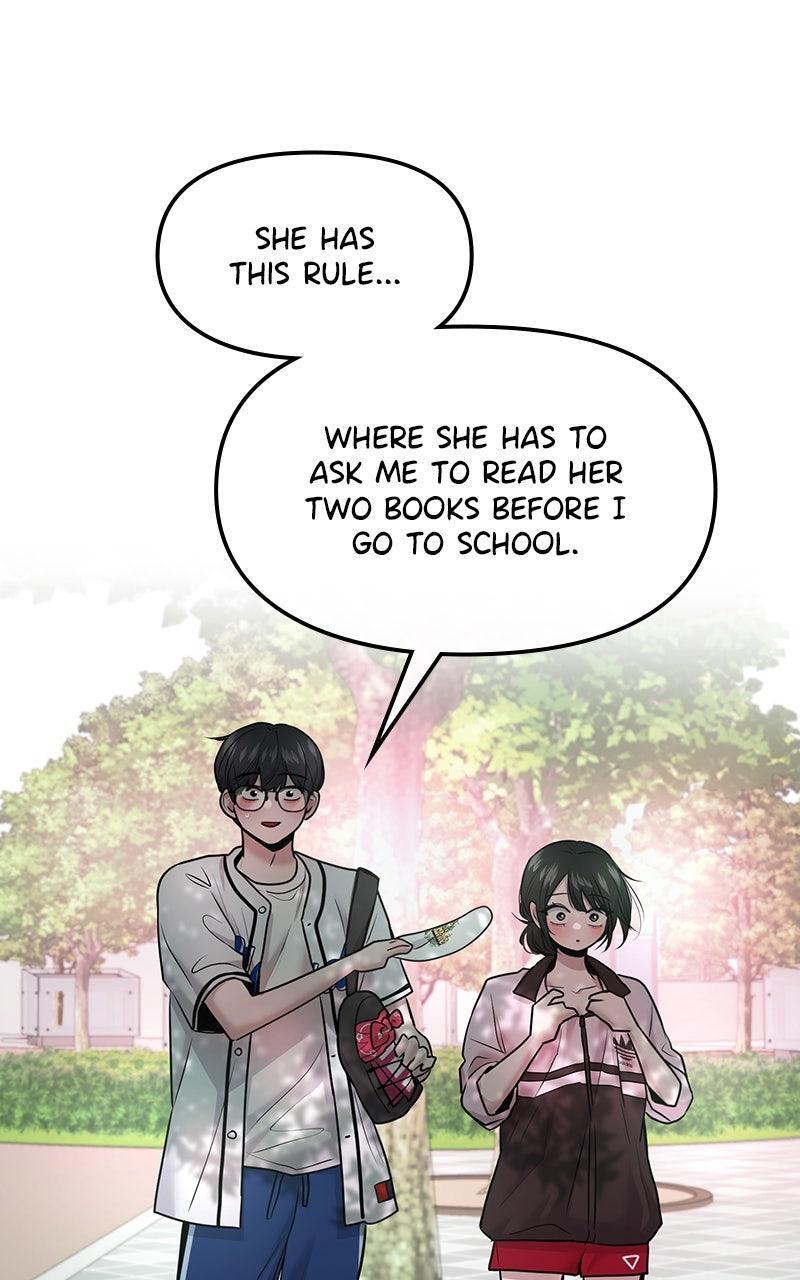 Read Back To Chanbi Manga Online