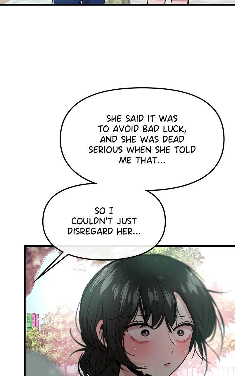 Read Back To Chanbi Manga Online