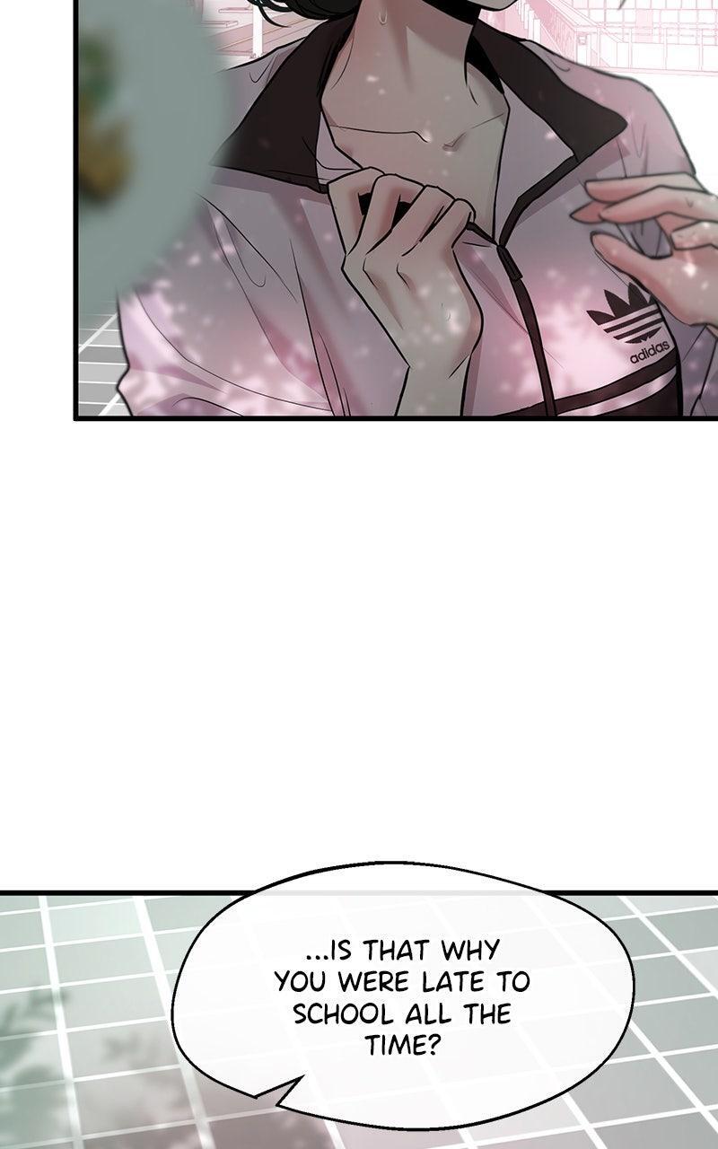 Read Back To Chanbi Manga Online
