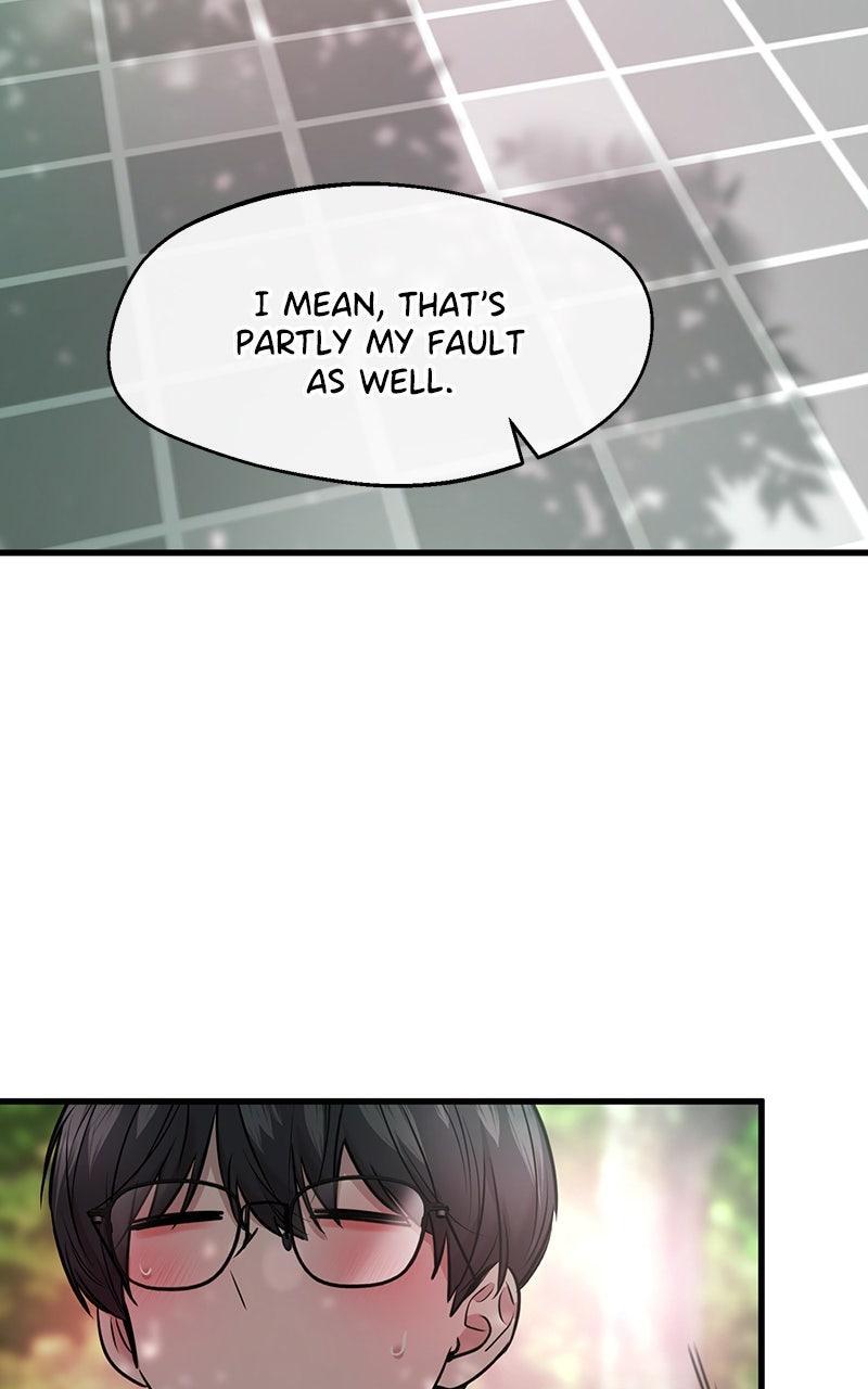 Read Back To Chanbi Manga Online