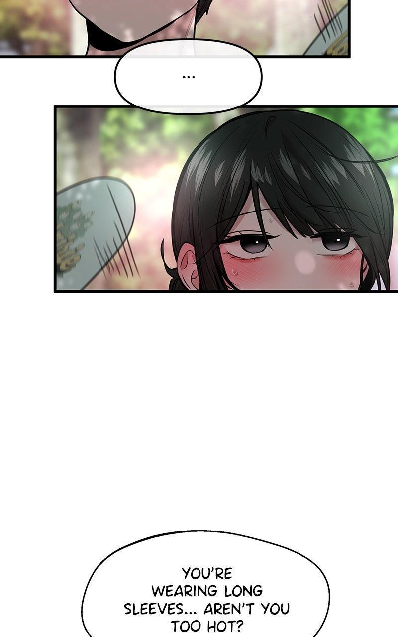 Read Back To Chanbi Manga Online
