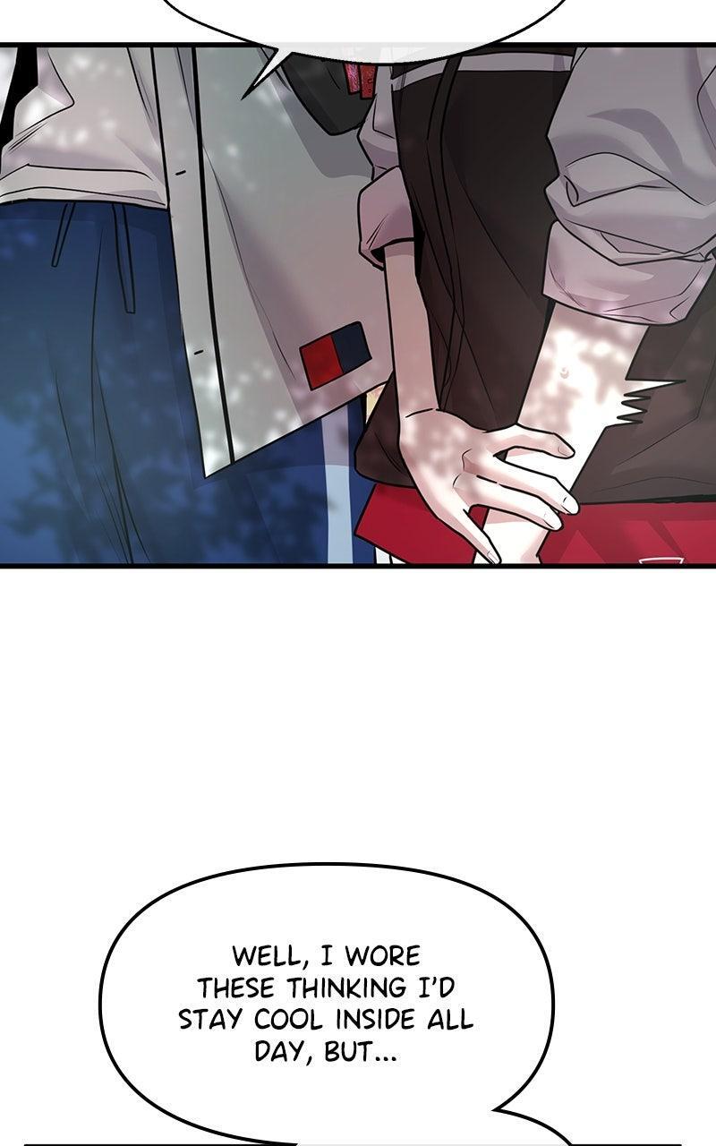 Read Back To Chanbi Manga Online