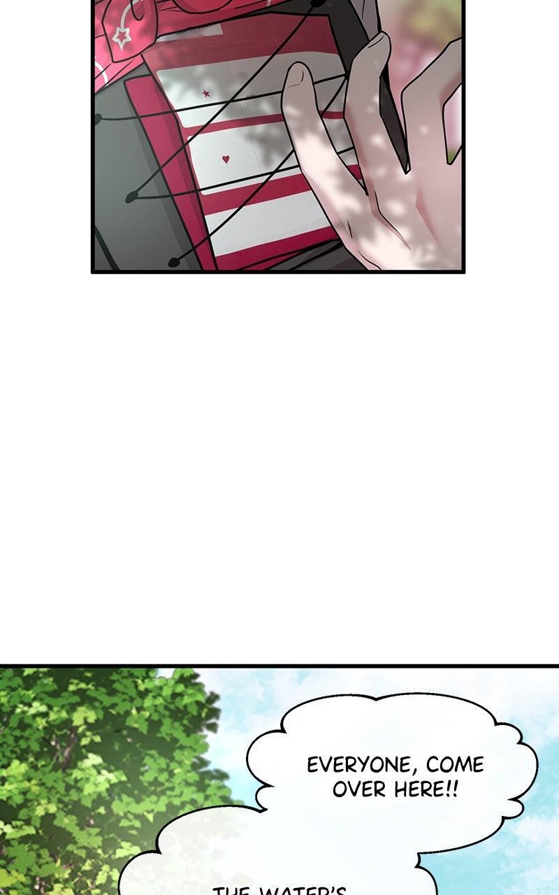 Read Back To Chanbi Manga Online