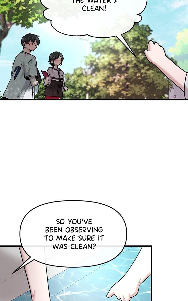 Read Back To Chanbi Manga Online