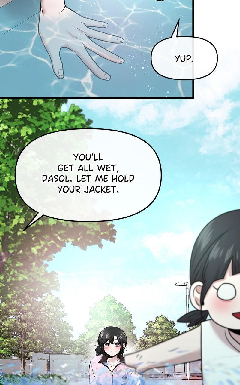 Read Back To Chanbi Manga Online
