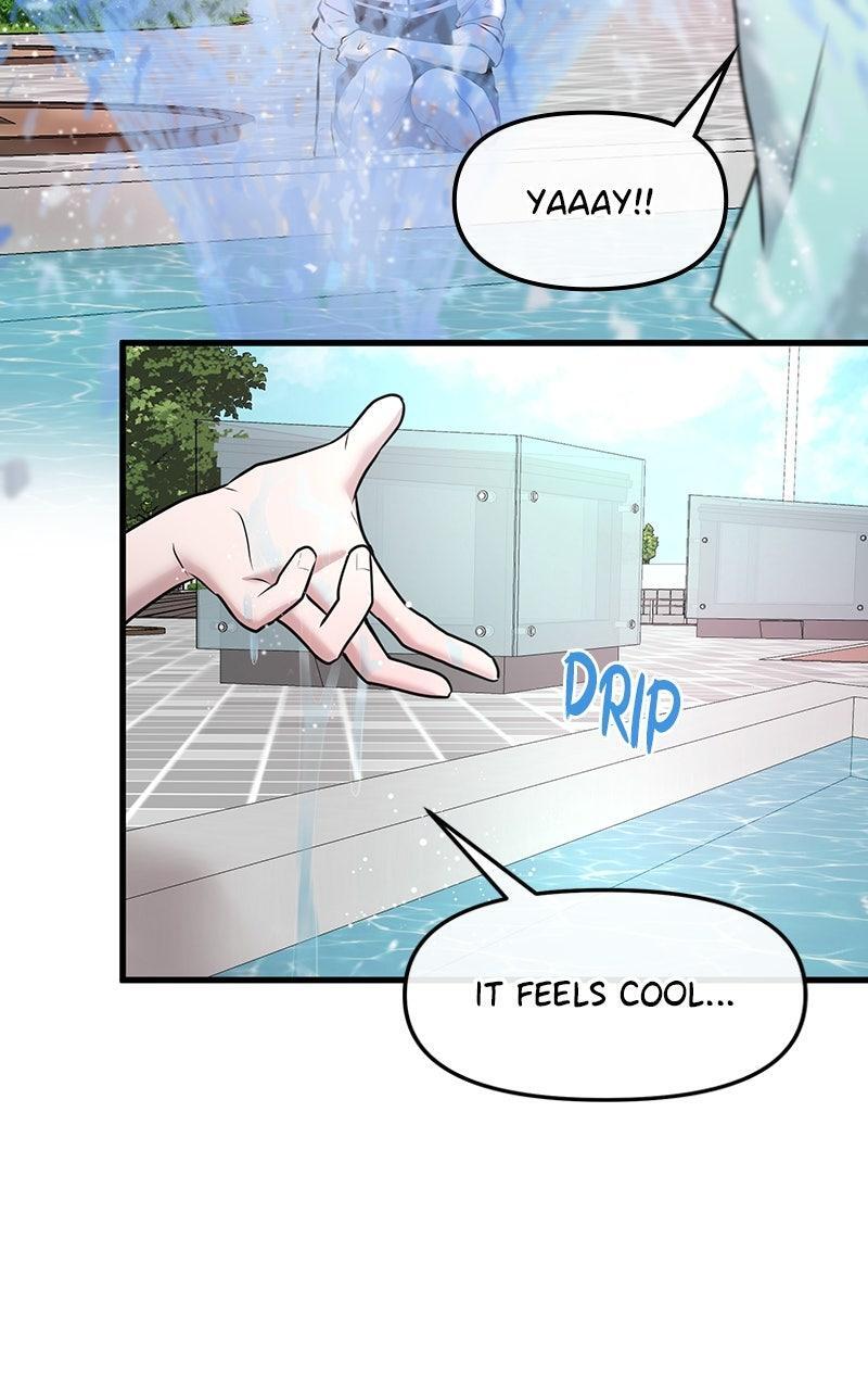 Read Back To Chanbi Manga Online
