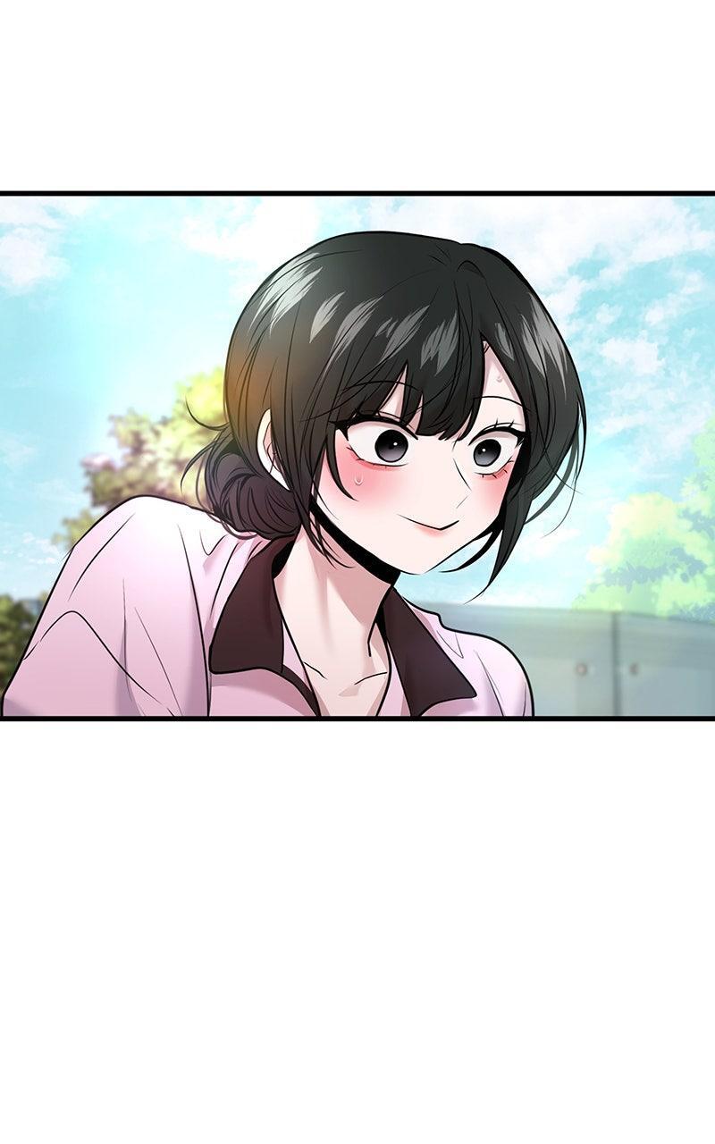 Read Back To Chanbi Manga Online