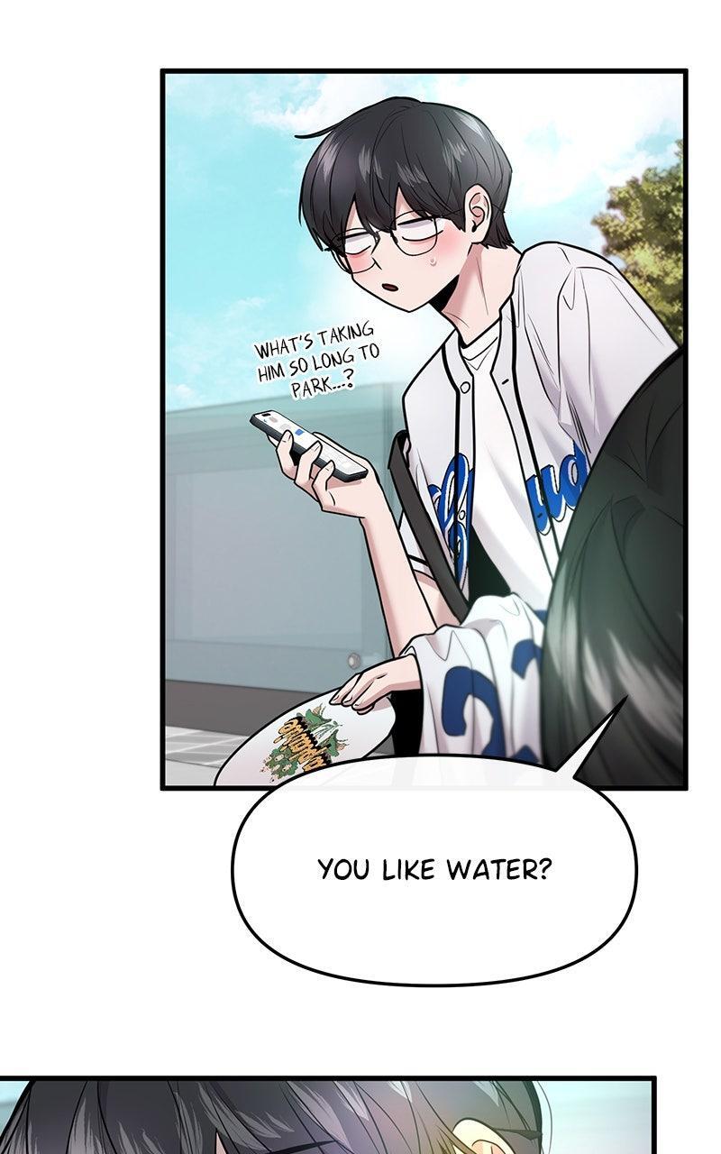Read Back To Chanbi Manga Online