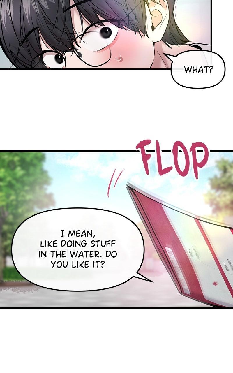 Read Back To Chanbi Manga Online