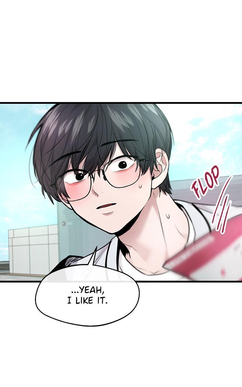 Read Back To Chanbi Manga Online