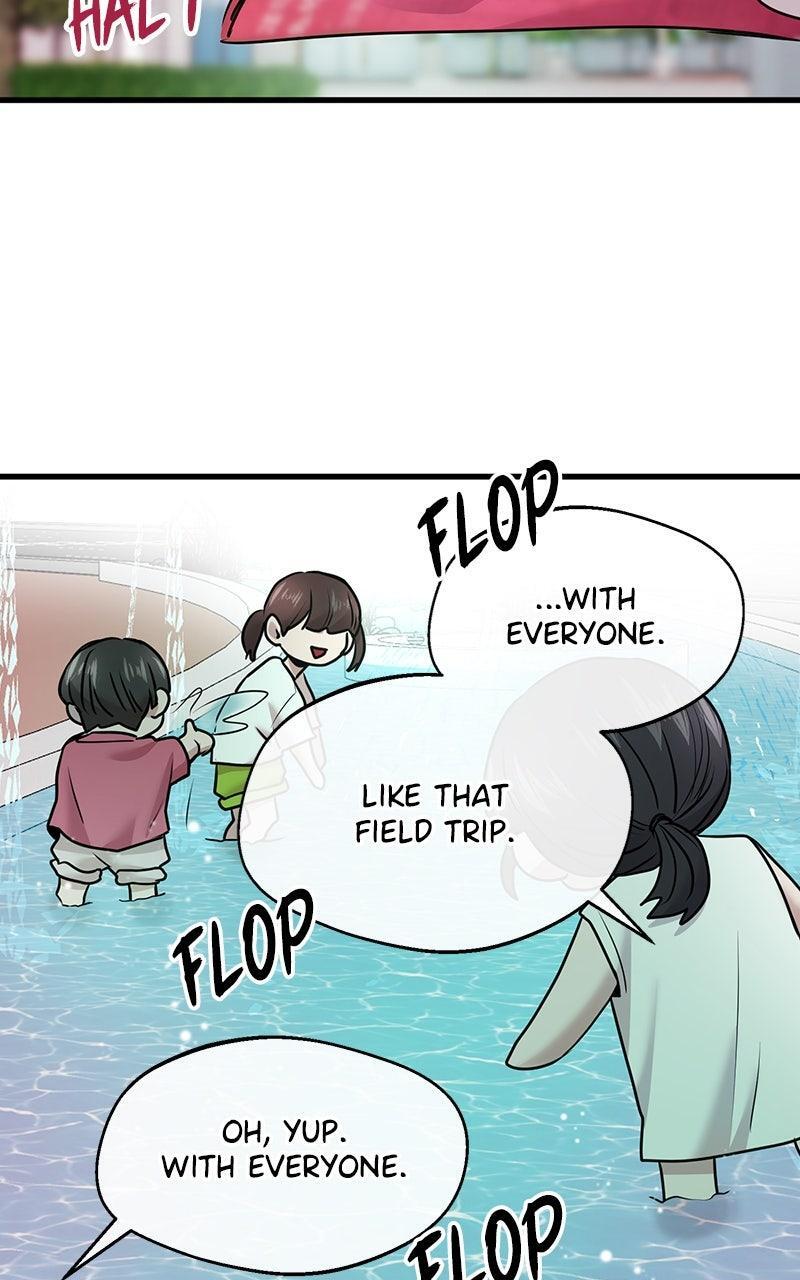 Read Back To Chanbi Manga Online