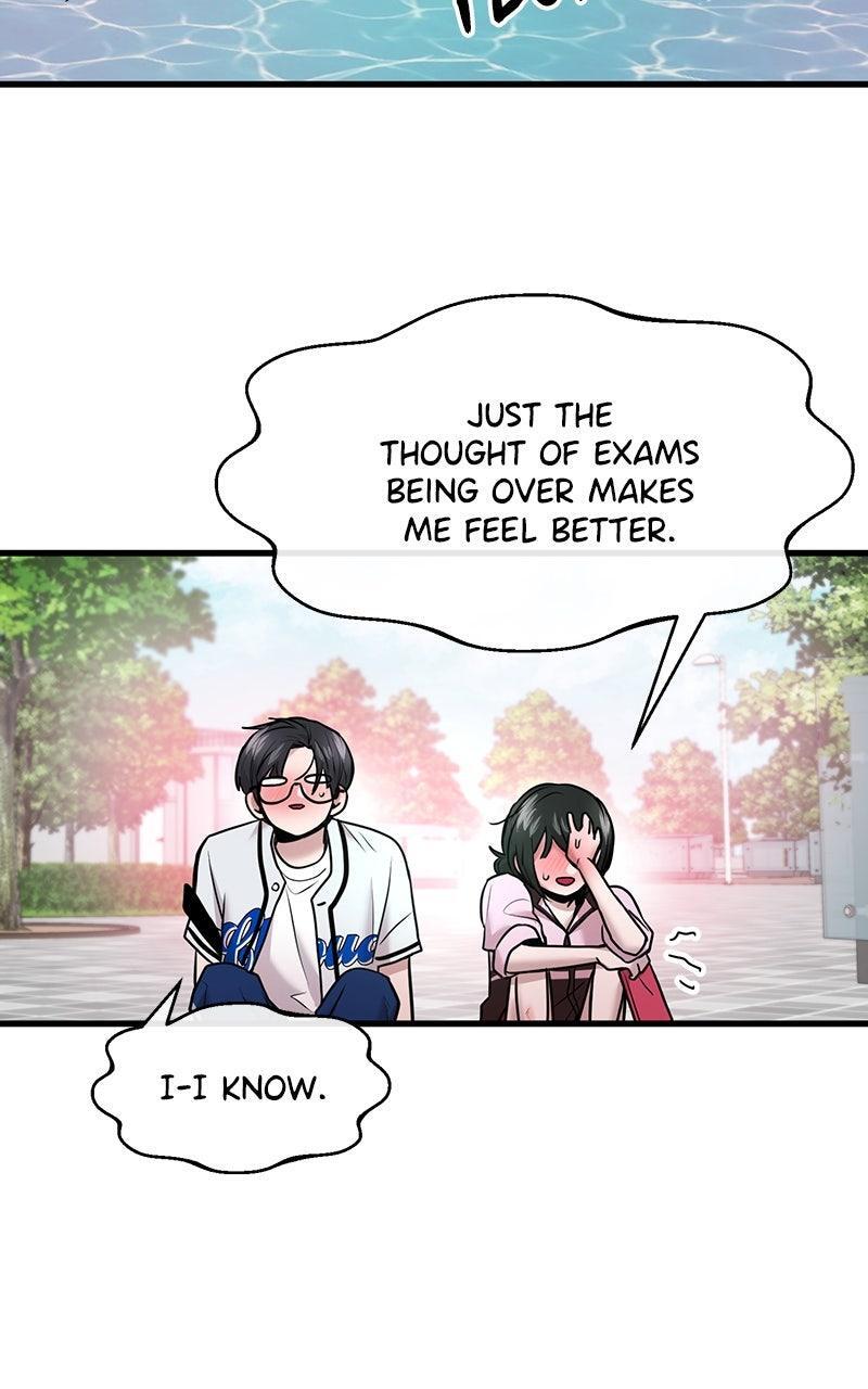 Read Back To Chanbi Manga Online