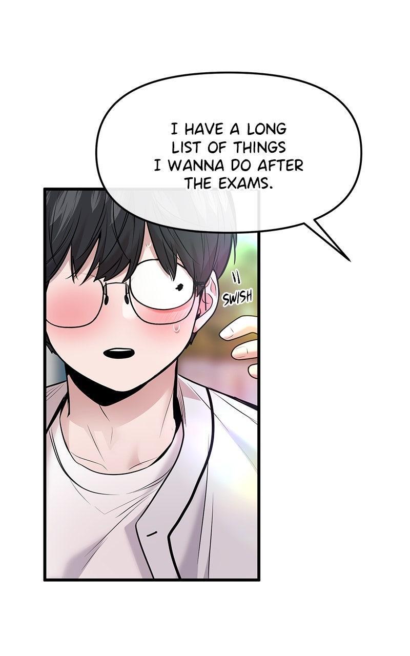Read Back To Chanbi Manga Online