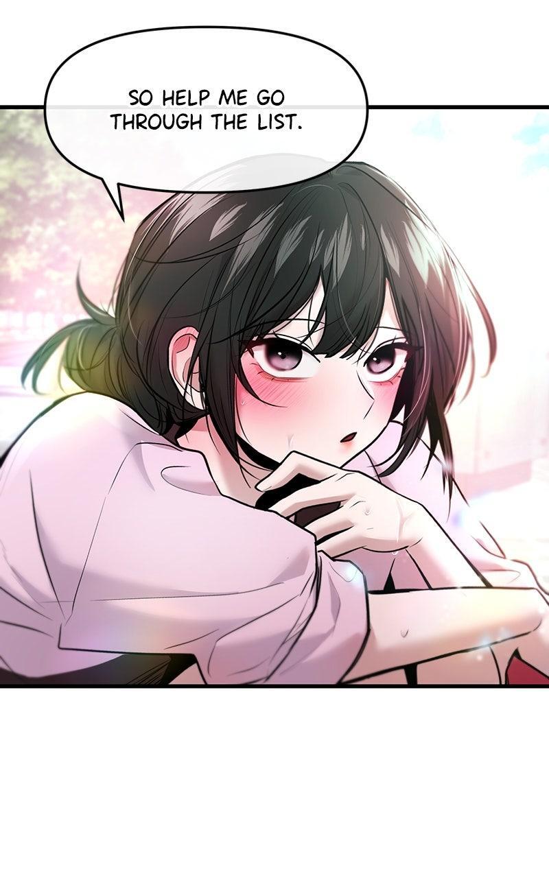 Read Back To Chanbi Manga Online