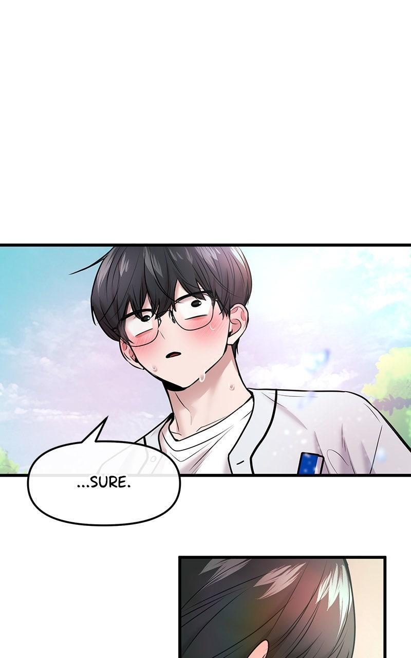 Read Back To Chanbi Manga Online