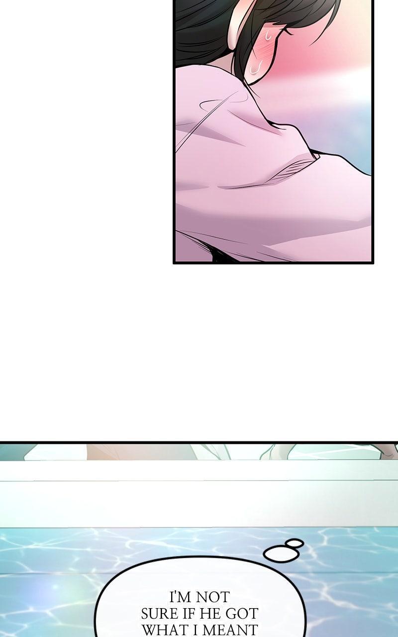 Read Back To Chanbi Manga Online