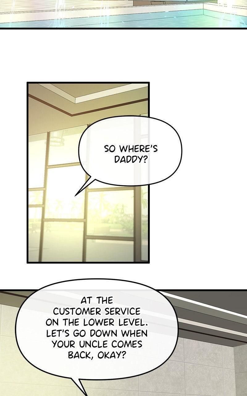 Read Back To Chanbi Manga Online