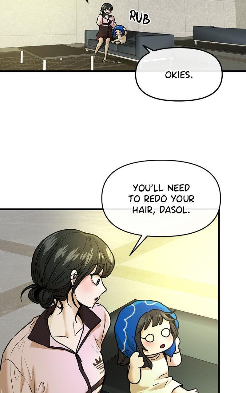 Read Back To Chanbi Manga Online