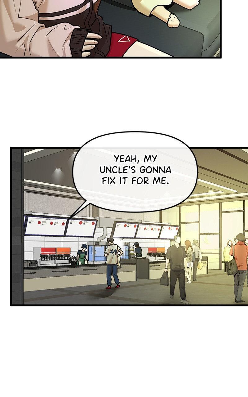 Read Back To Chanbi Manga Online