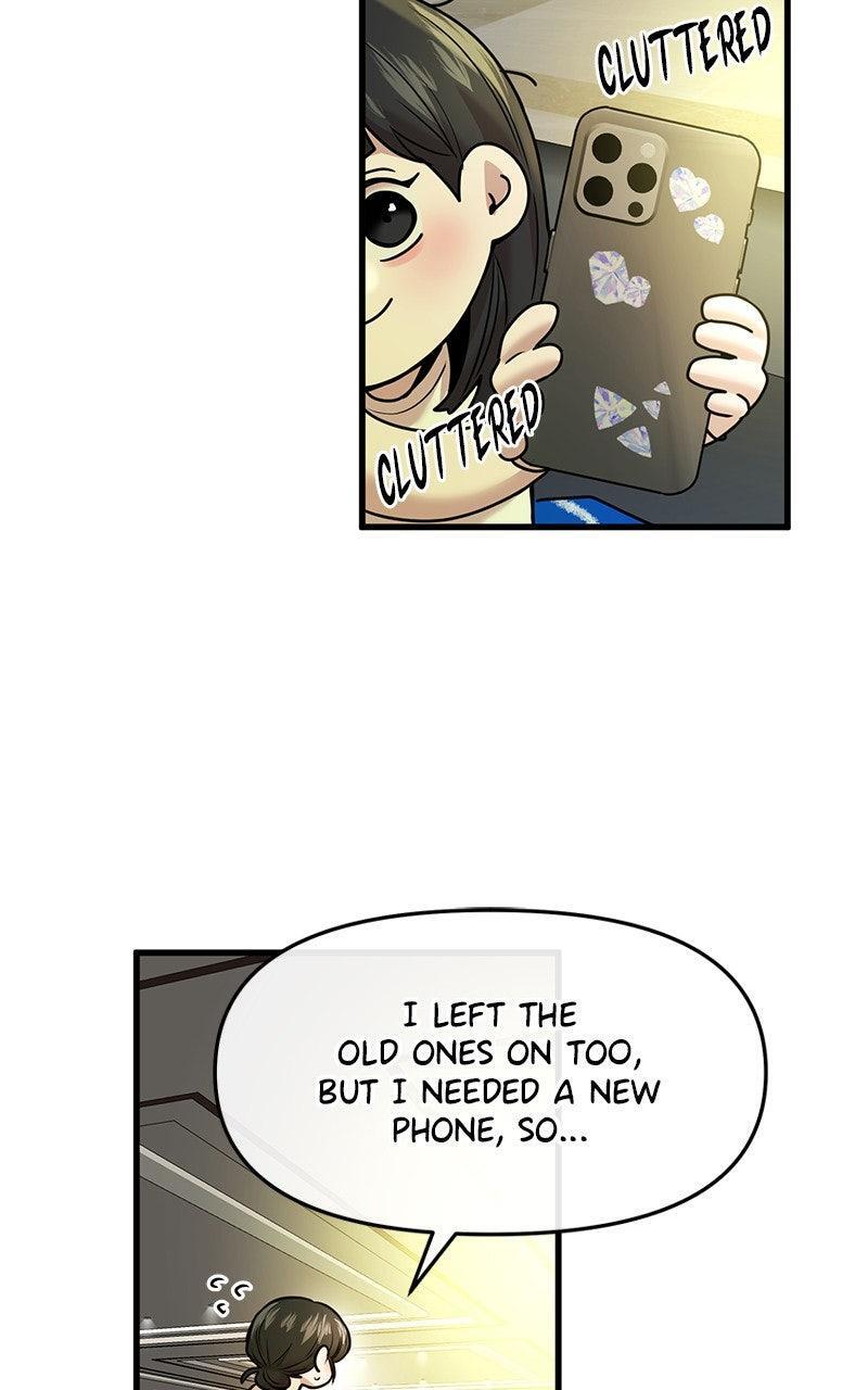 Read Back To Chanbi Manga Online