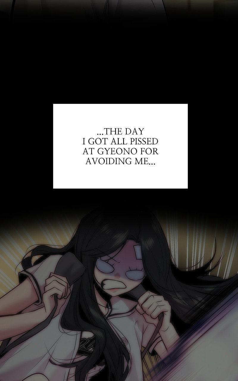 Read Back To Chanbi Manga Online
