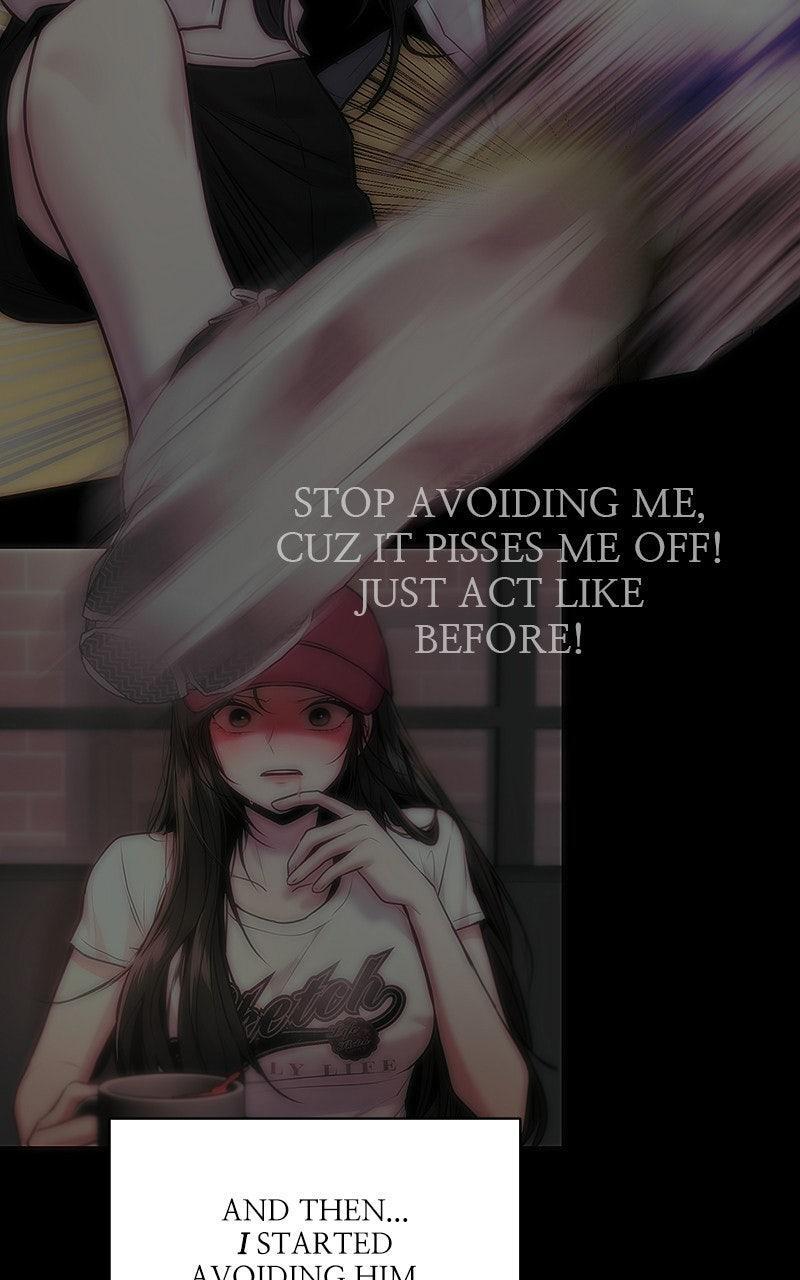 Read Back To Chanbi Manga Online