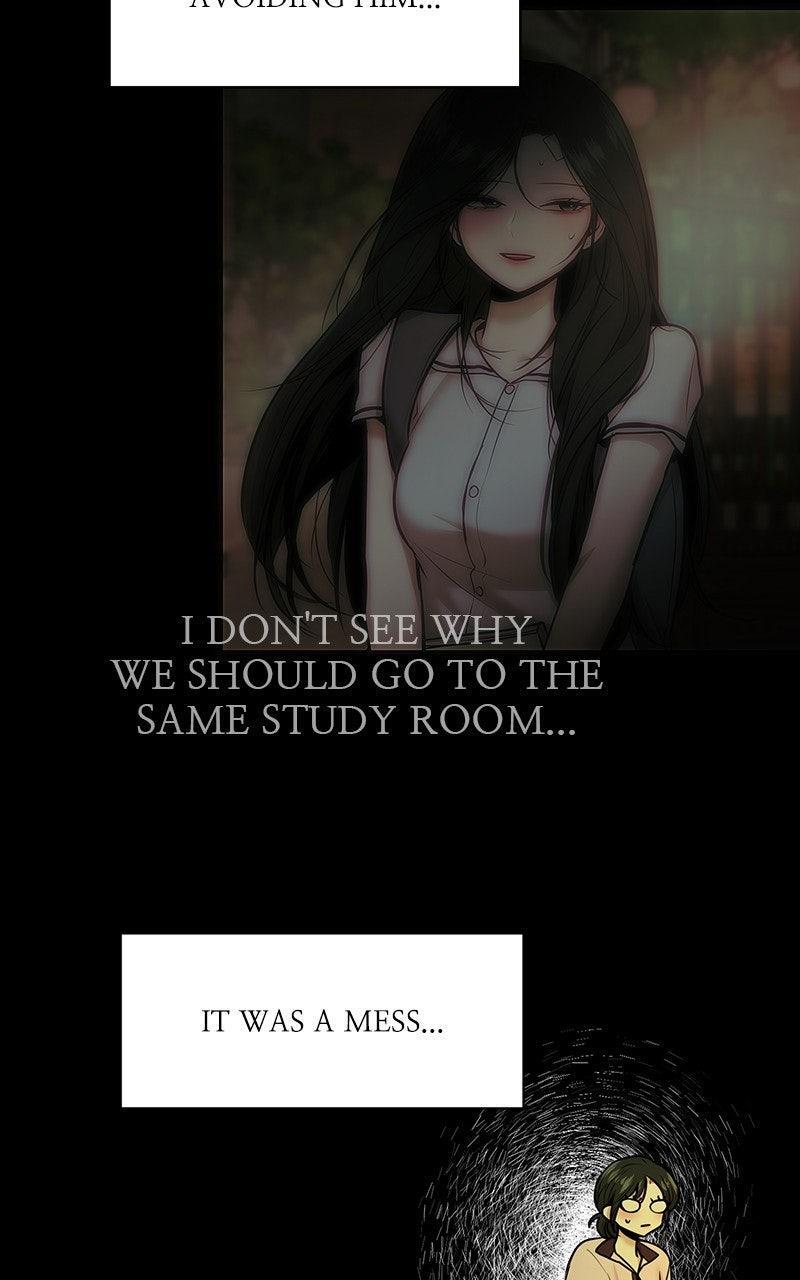 Read Back To Chanbi Manga Online