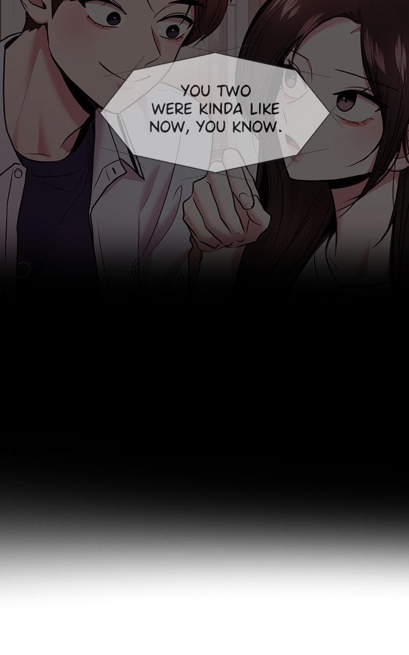 Read Back To Chanbi Manga Online