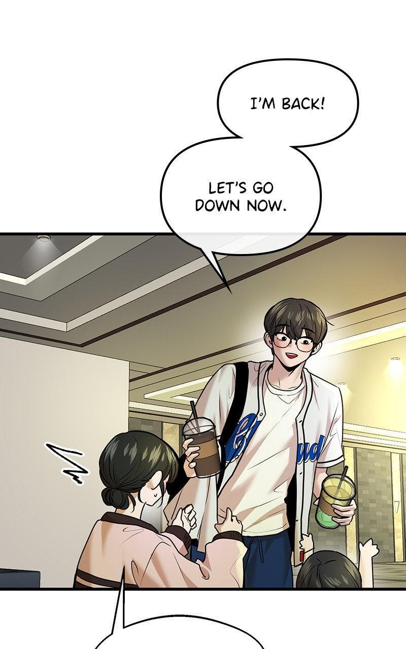 Read Back To Chanbi Manga Online