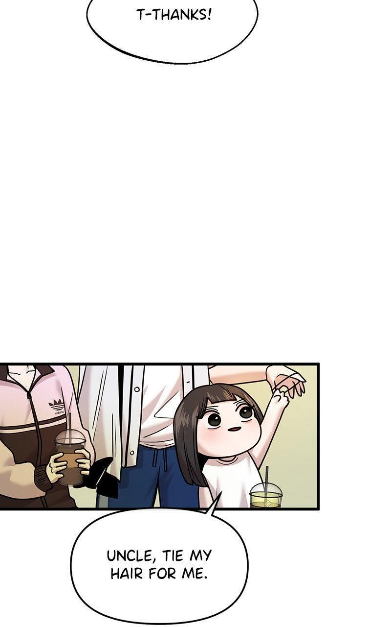 Read Back To Chanbi Manga Online