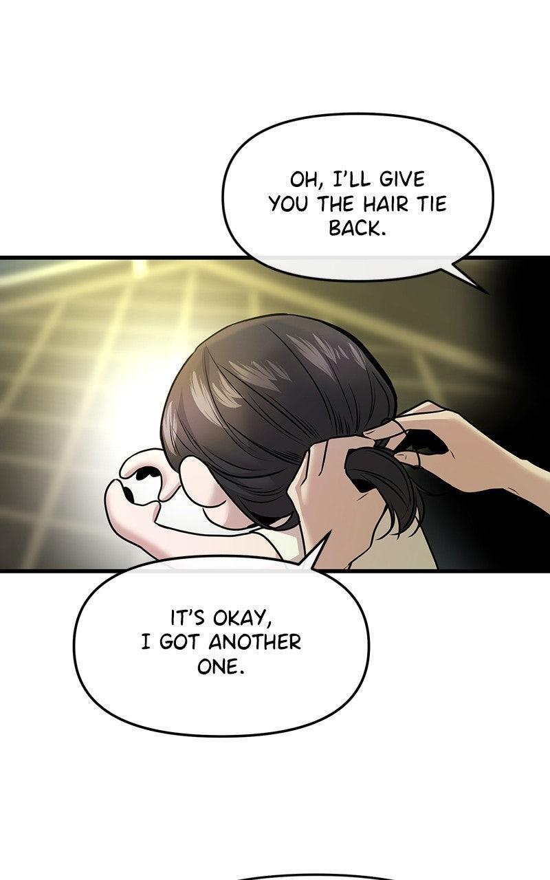 Read Back To Chanbi Manga Online