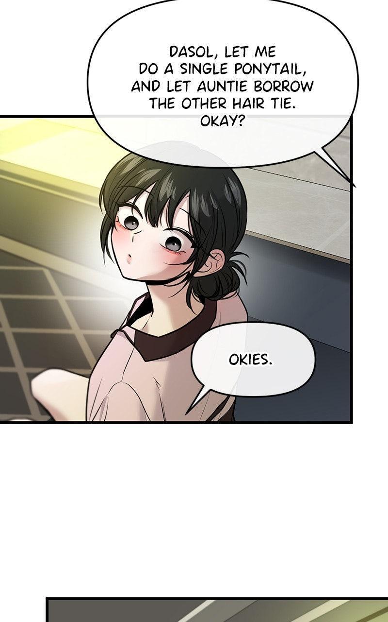 Read Back To Chanbi Manga Online