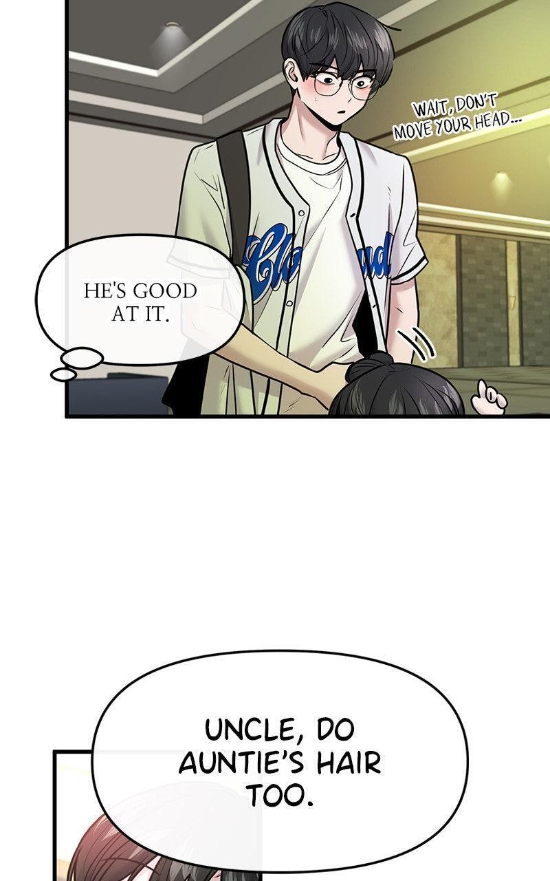 Read Back To Chanbi Manga Online