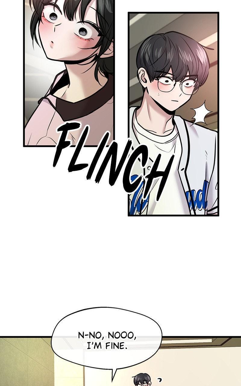 Read Back To Chanbi Manga Online
