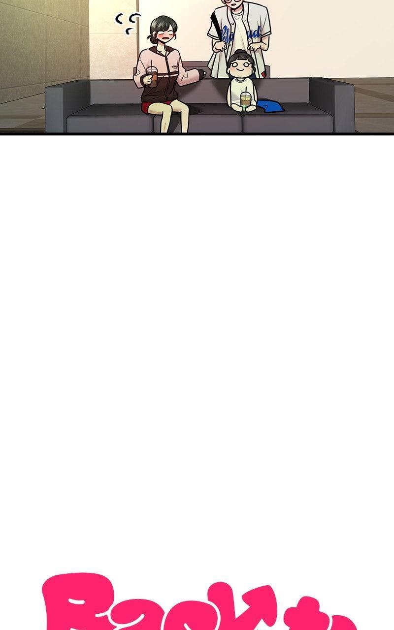 Read Back To Chanbi Manga Online