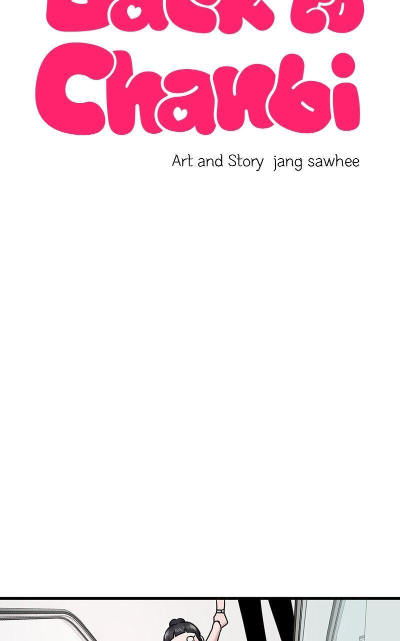 Read Back To Chanbi Manga Online