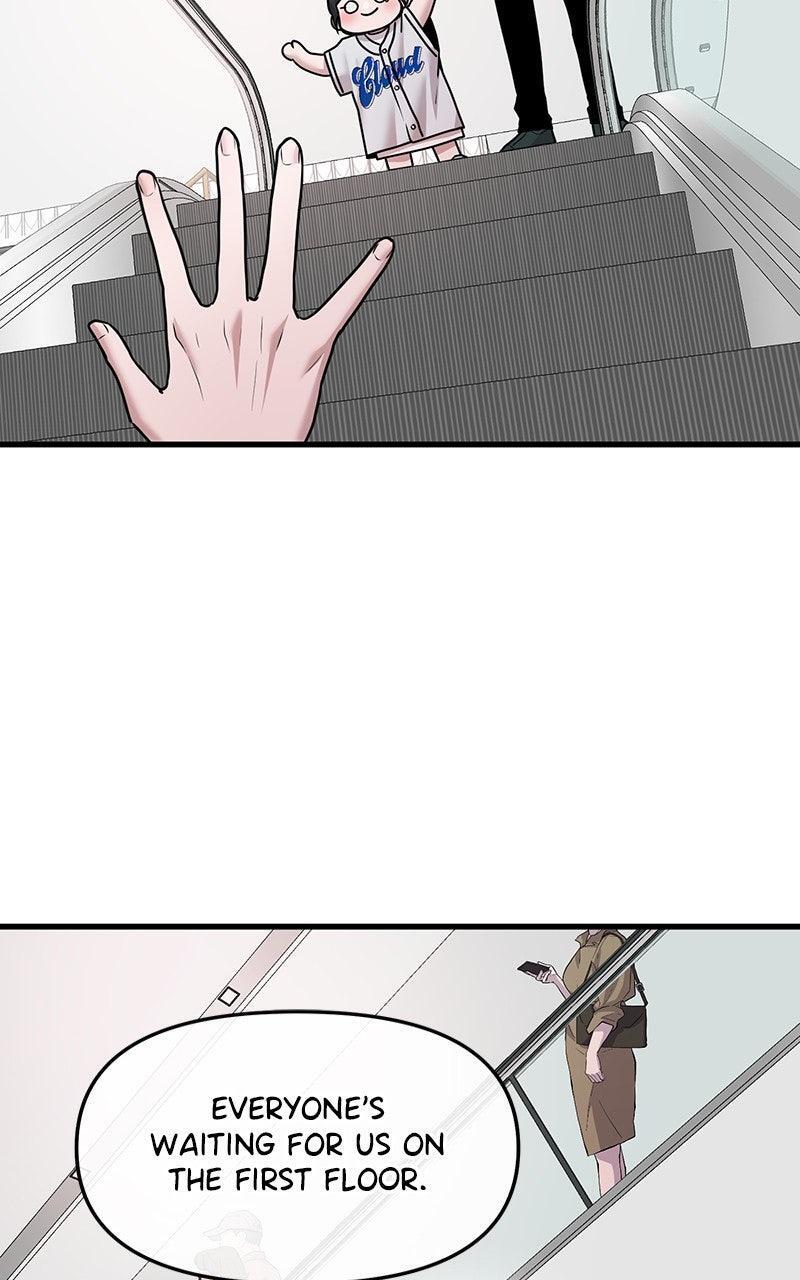 Read Back To Chanbi Manga Online