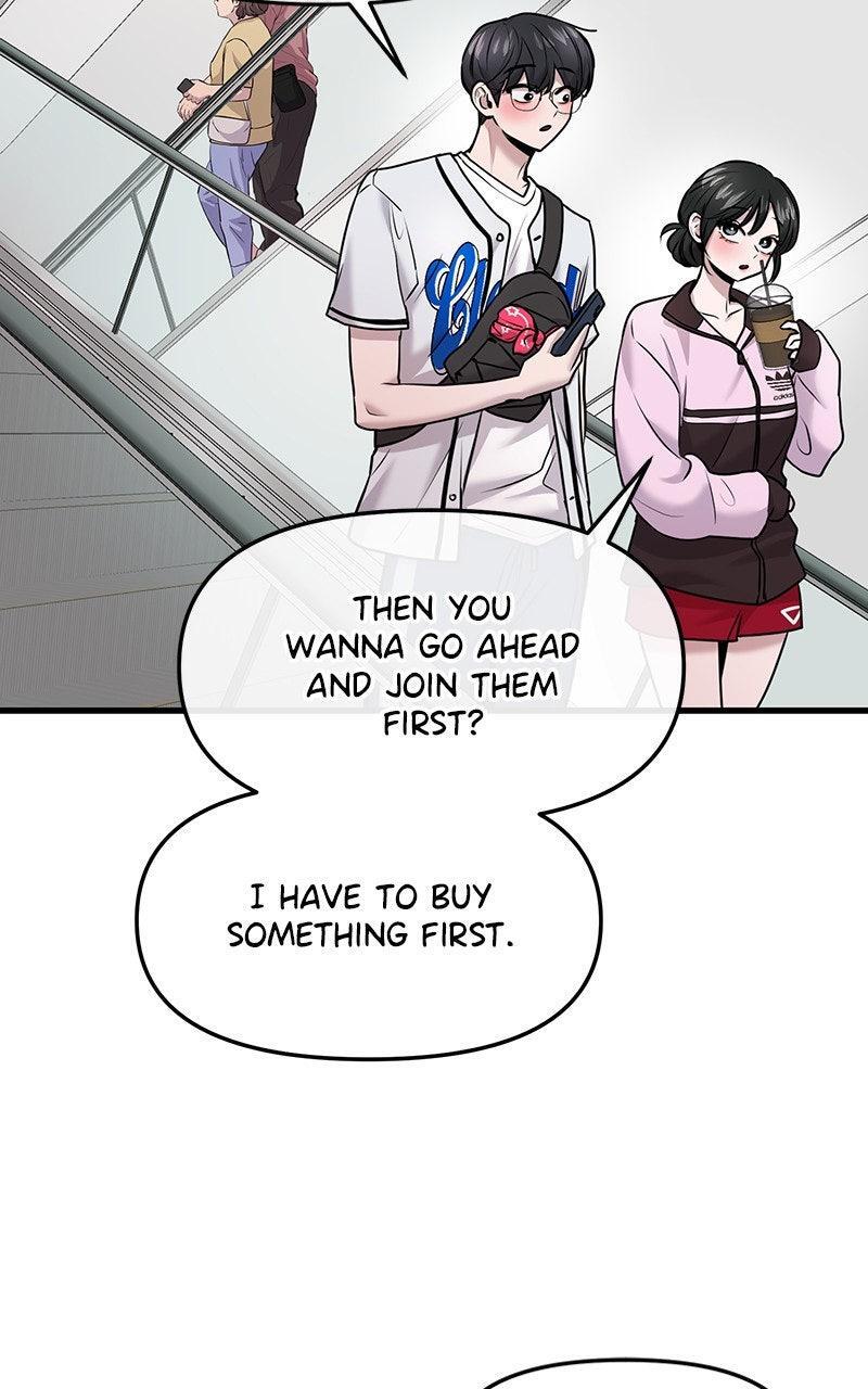 Read Back To Chanbi Manga Online